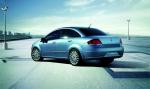 Fiat Linea 2006 года
